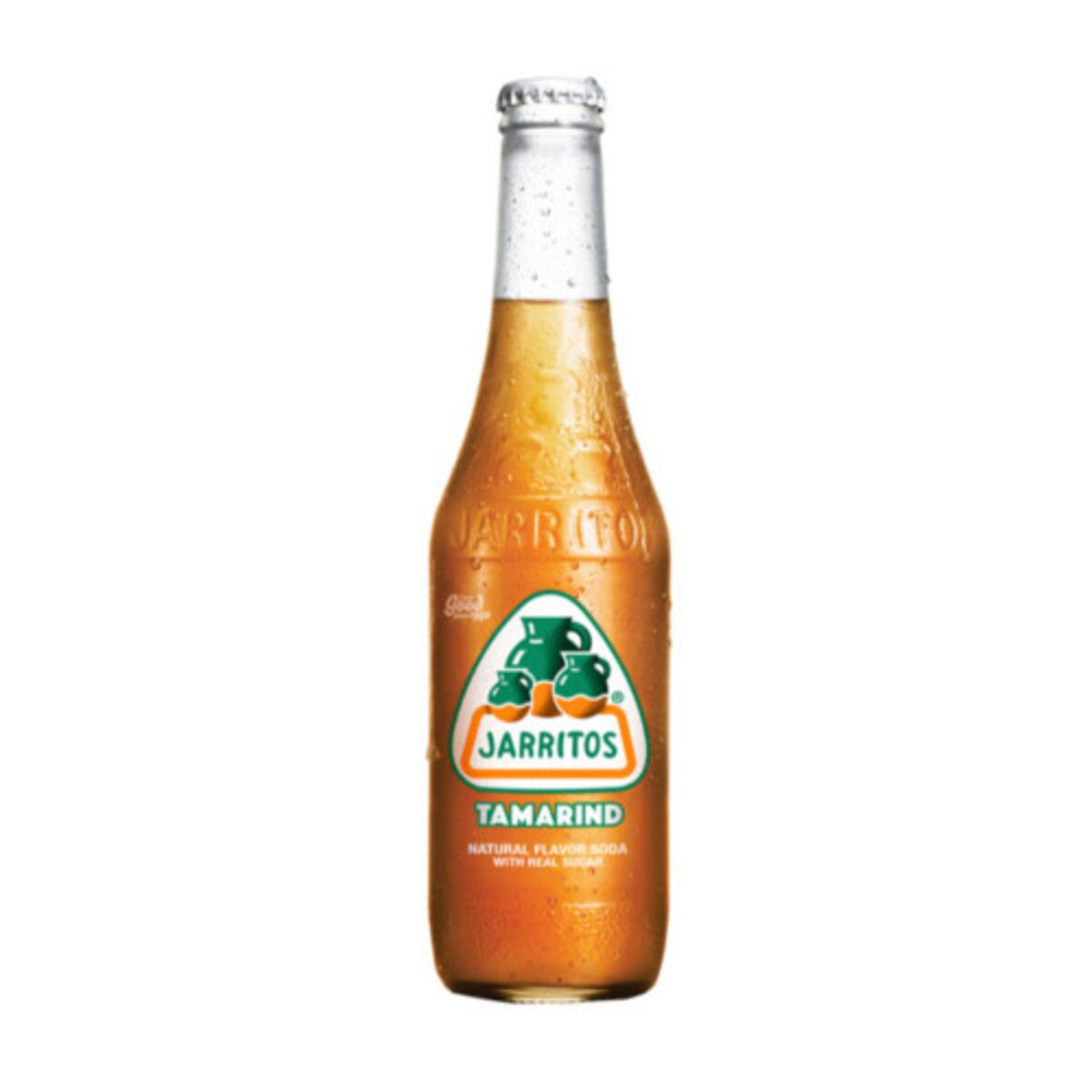 JARRITOS TAMARIND SODA 12.5oz 370ml